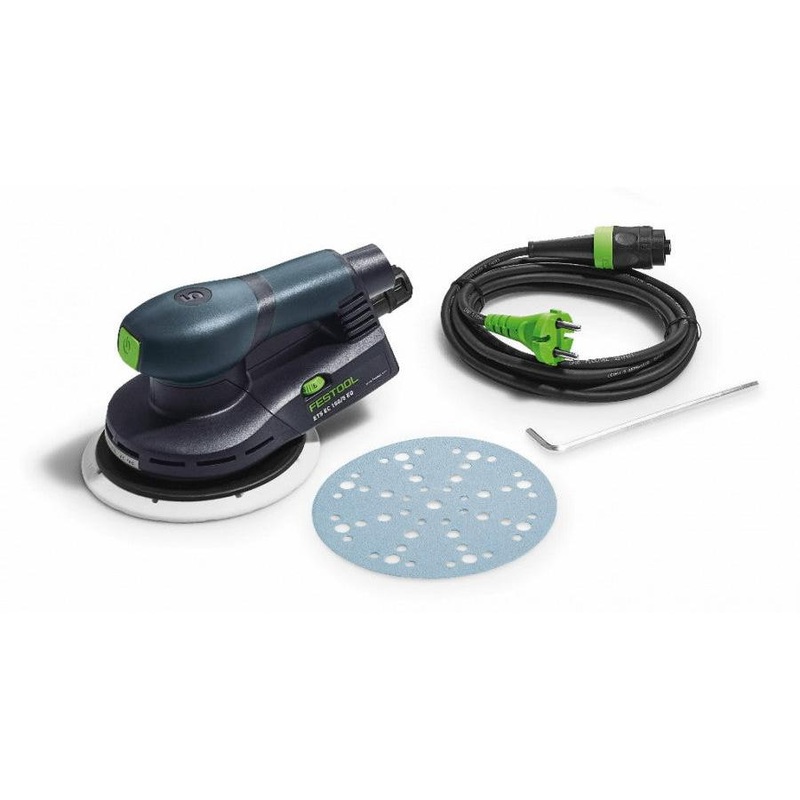 Festool Eccentric sander ETS EC 150/5 EQ 575043