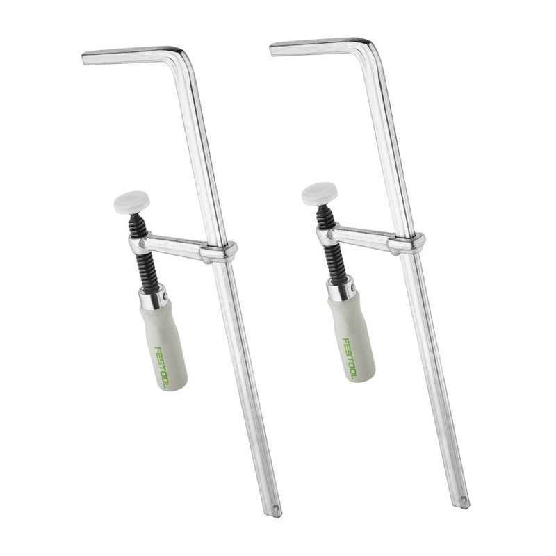 Festool Fastening clamp FSZ 300 (2 Pieces) 489571