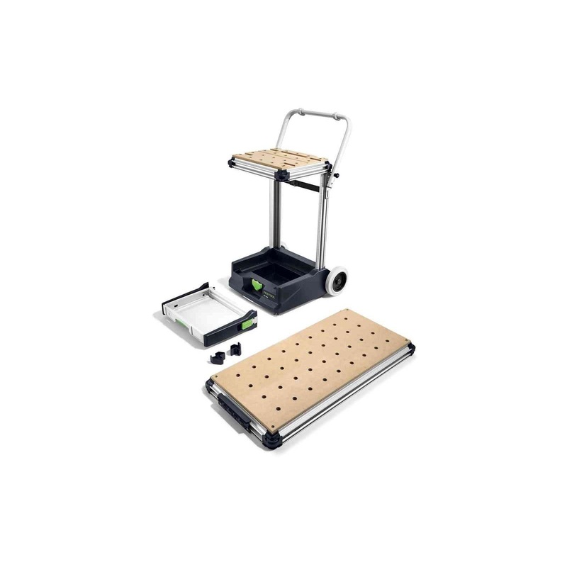 Festool Mobile workshop MW 1000 203802