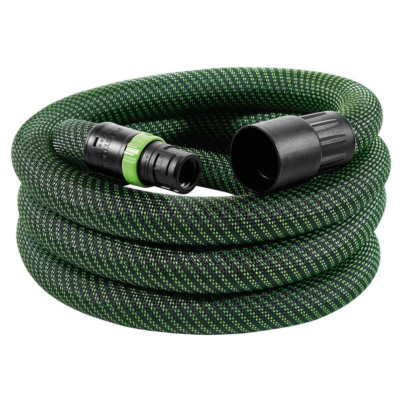 Festool Suction hose D 27/32x3,5m-AS/CTR 577158