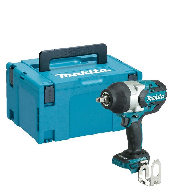 Makita 18V Cordless Brushless Impact Wrench DTW1002ZJ Solo