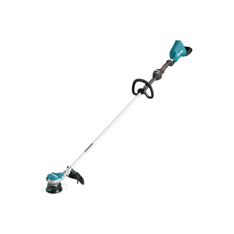 Makita 18Vx2 Cordless Brushless Line Trimmer DUR368L Solo