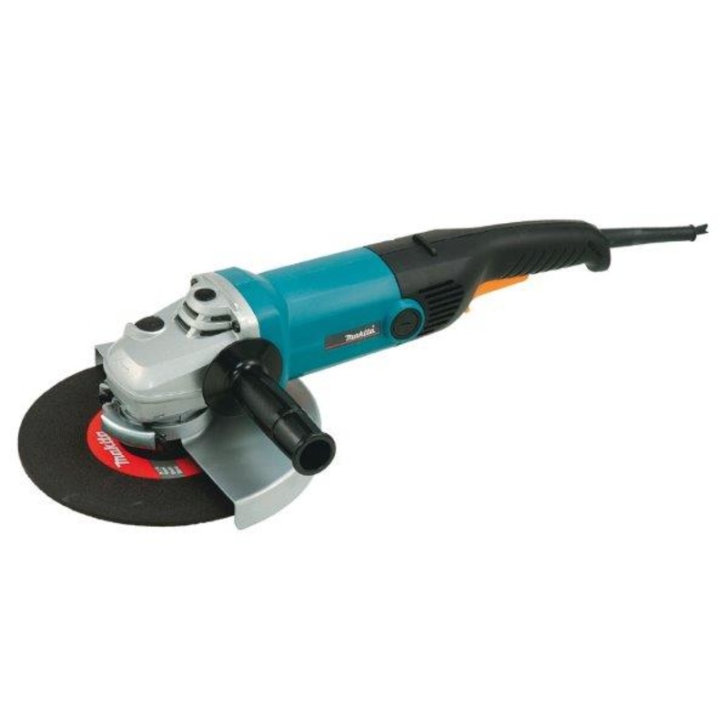 Makita Angle Grinder Ga9010C 230Mm