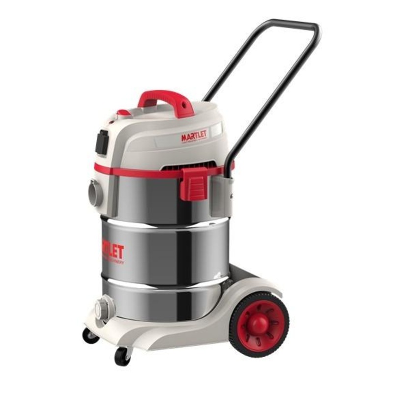 Martlet Wet and Dry Vacuum Cleaner 40L