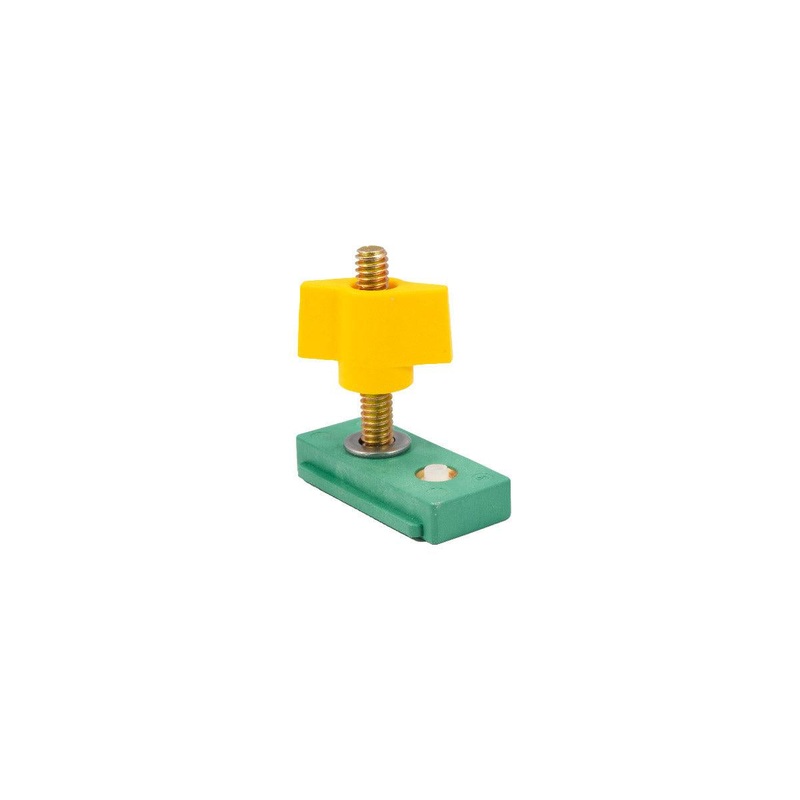 Microjig ZEROPLAY Miter Stop ZP750-S1