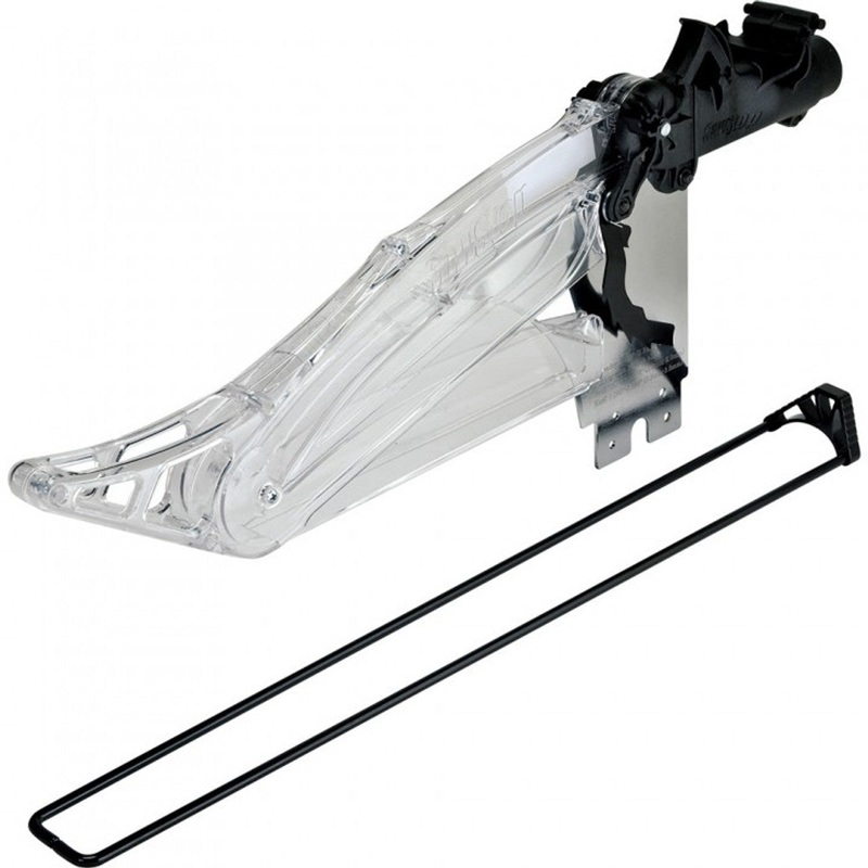 Sawstop Dust Collection Blade Guard Assembly TSG-DC