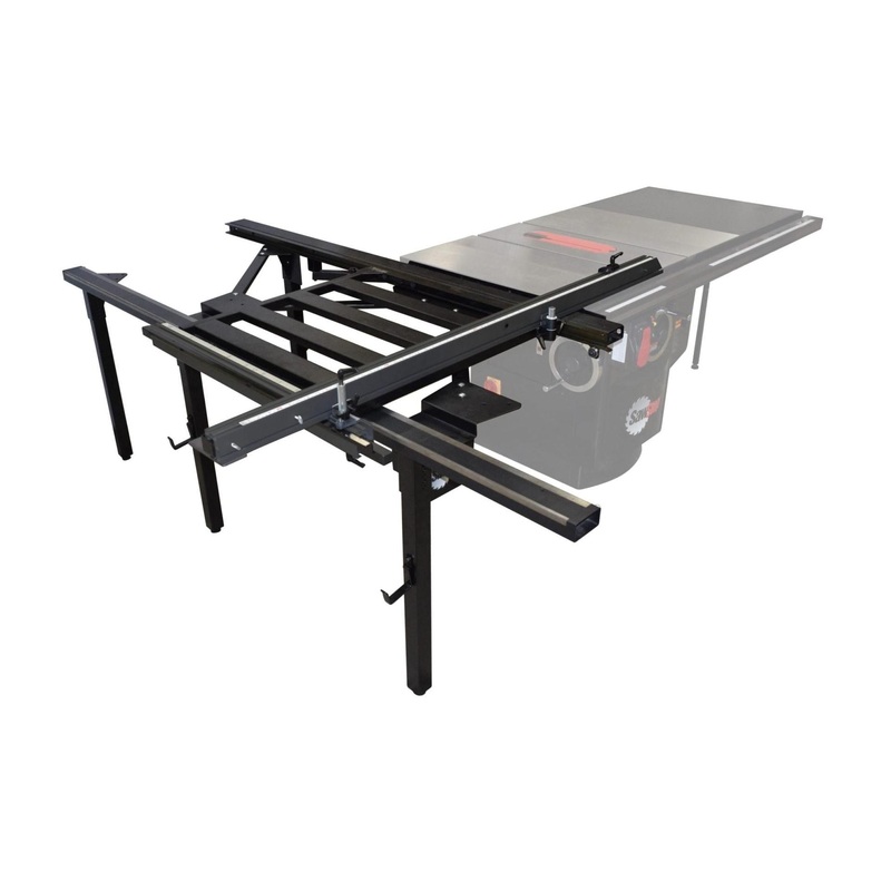 Sawstop Large Sliding Table TSA-SA70