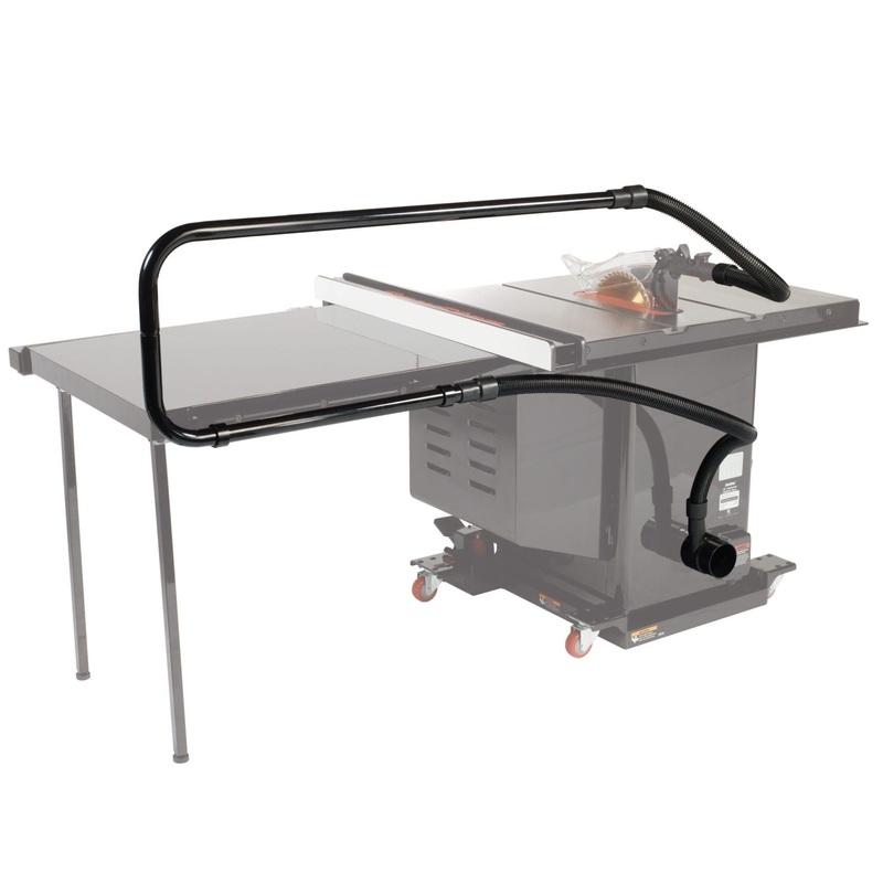Sawstop Overarm Dust Collection TSA-ODC