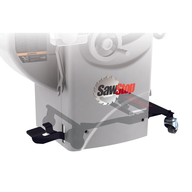 Sawstop Professional Integrated Mobile Base MB-PCS-000