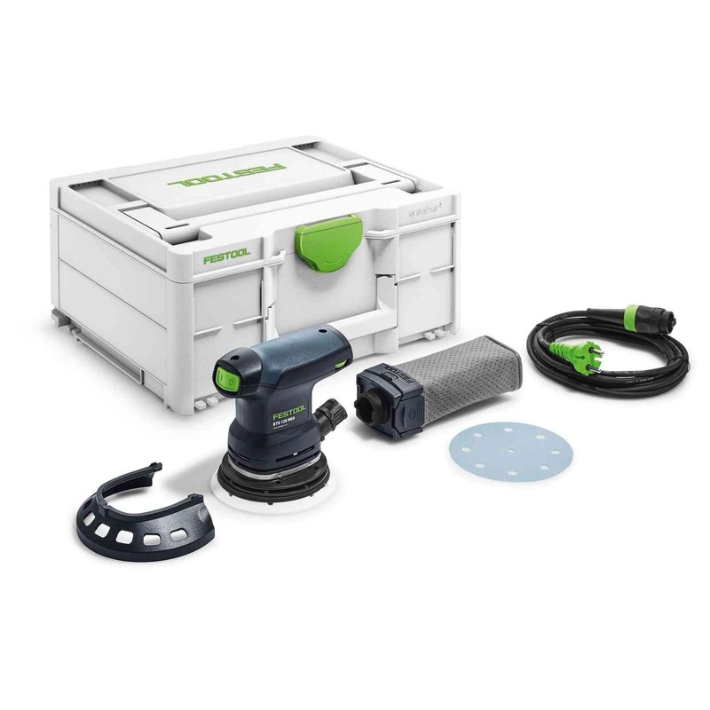 Festool Eccentric sander ETS 125 REQ-Plus 576069