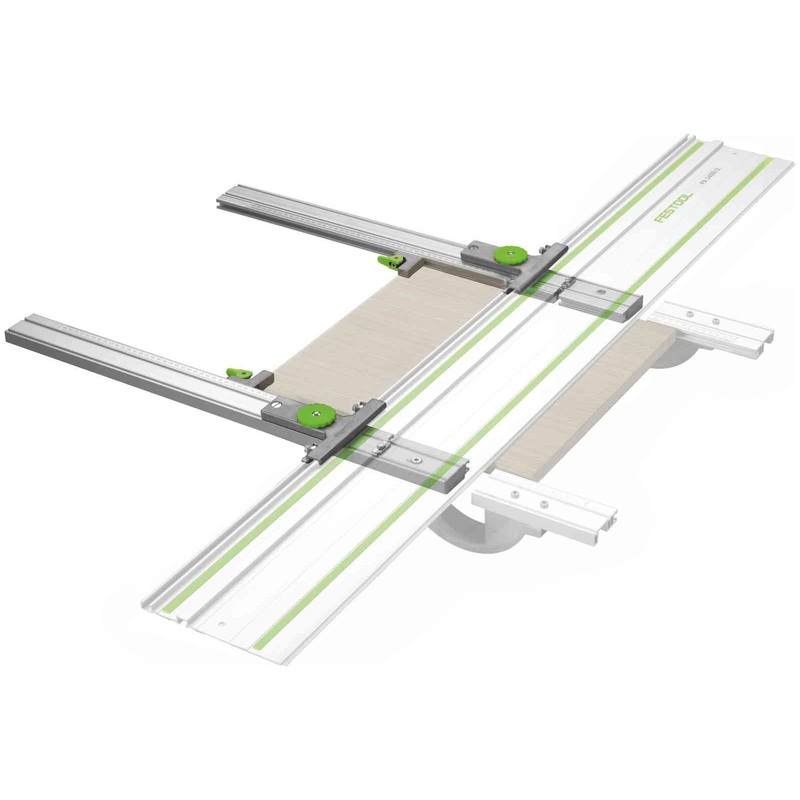 Festool Parallel side fence FS-PA 495717