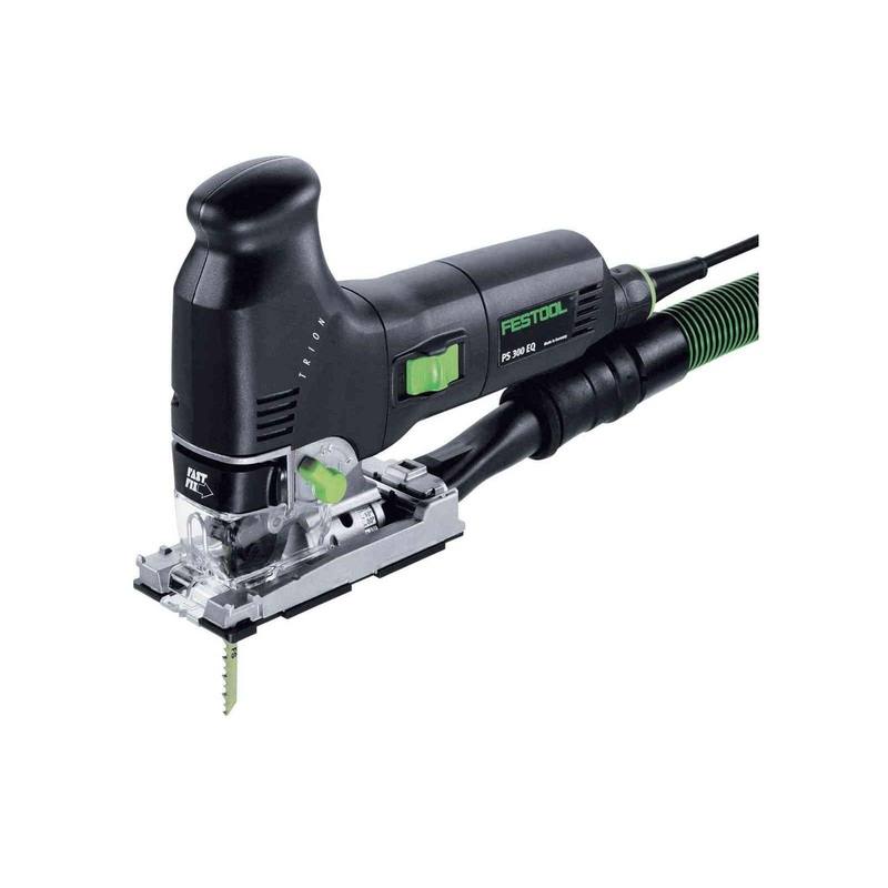 Festool Pendulum jigsaw TRION PS 300 EQ-Plus 576041