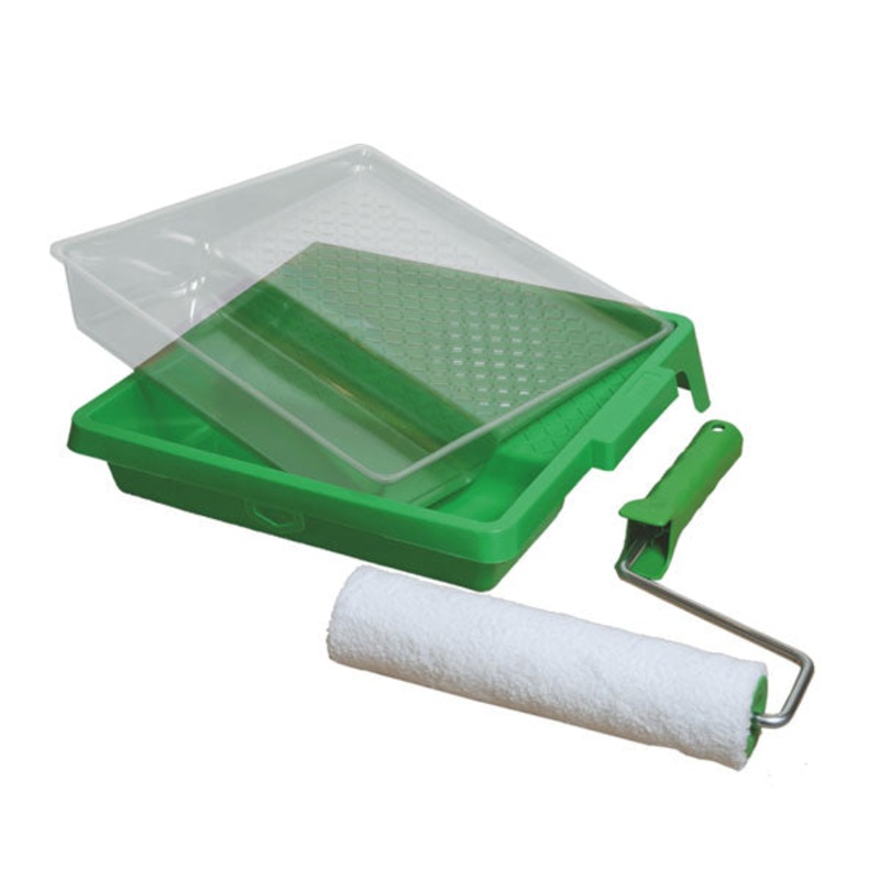 OSMO Floor Roller Set