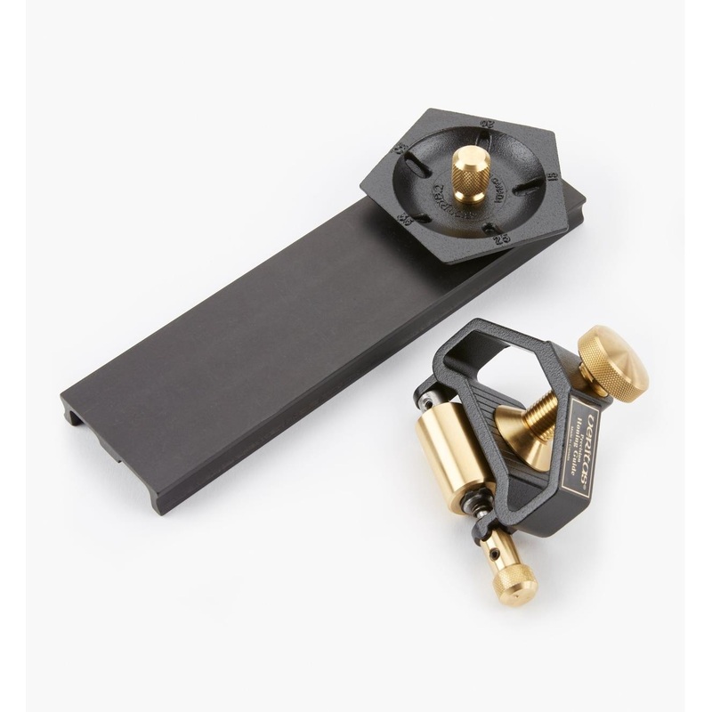 Veritas Sharpening System