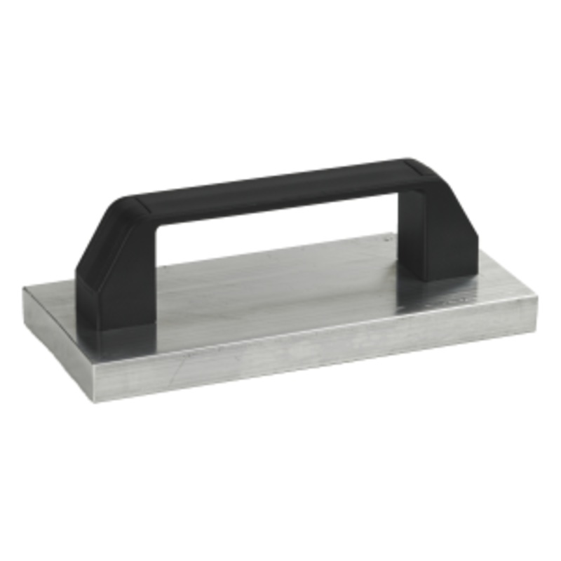 Wood Repair Cooling Iron, 80 mm x 180 mm