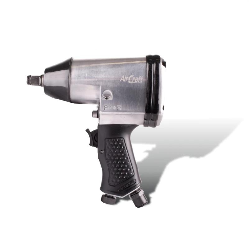 AirCraft Air Impact Wrench 1/2' Single Hammer AT0003