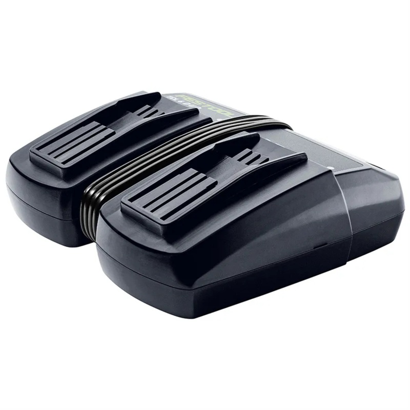 Festool Rapid charger TCL 6 DUO 577017