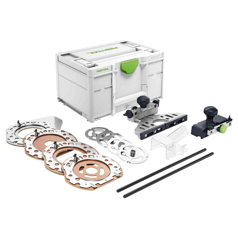 Festool Accessories set ZS-OF 2200 576832