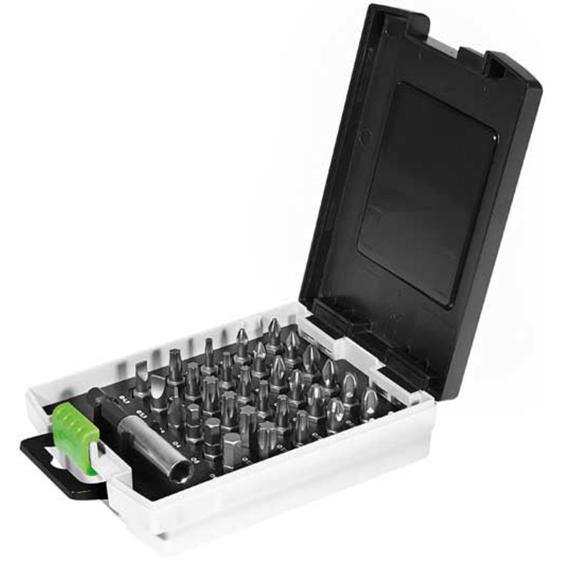 Festool Bit Cassette BIT/BH-SORT/31X 769138
