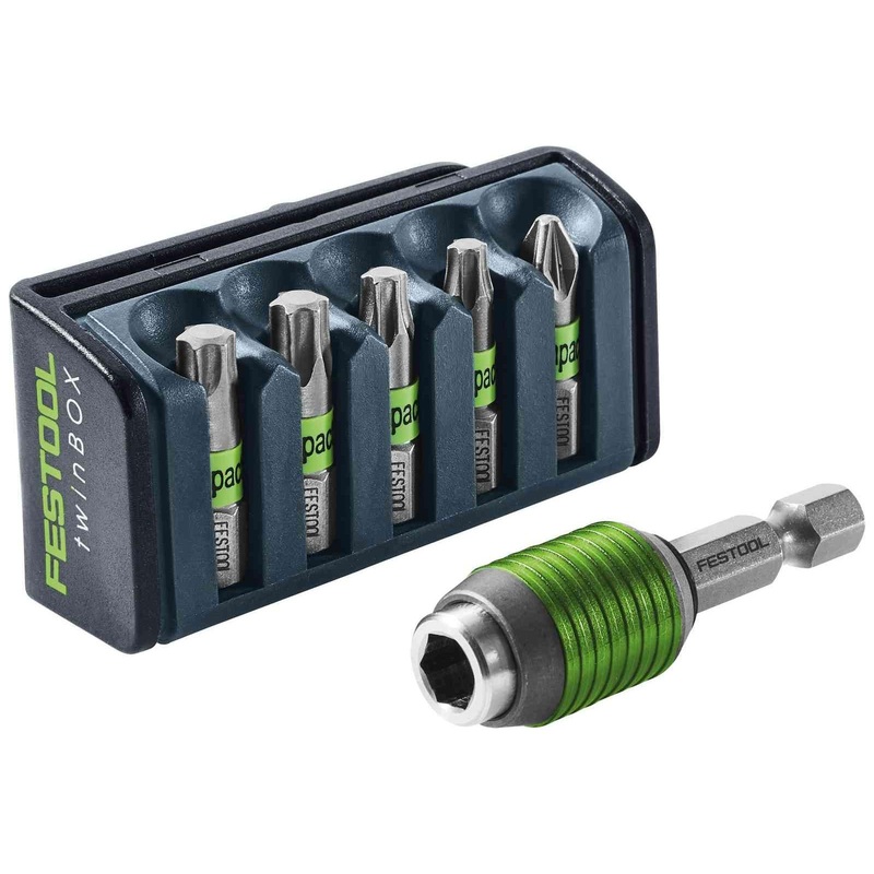 Festool Bit cassette BT-IMP SORT3 204383