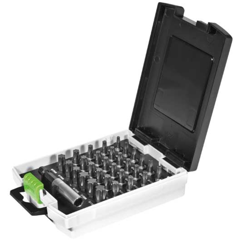 Festool Bit Cassette TX 10-50/BH-SORT/31X 769137