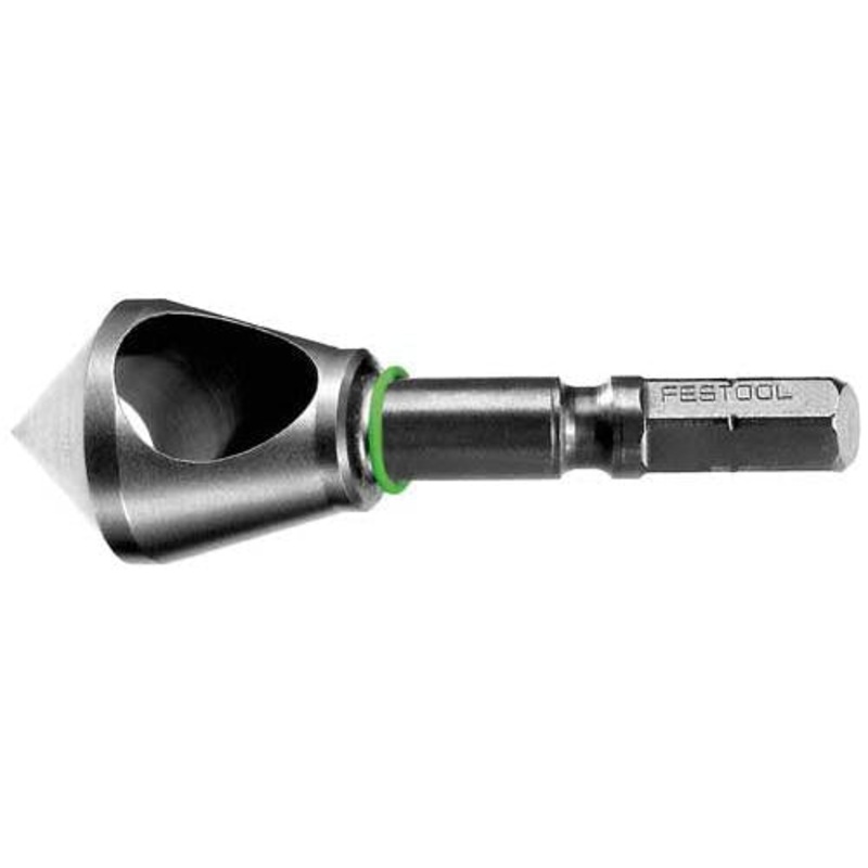 Festool Deburring countersink QLS D 2- 8 CE 492520