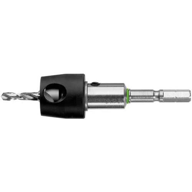 Festool Drill countersink BSTA HS D 3,5 CE 492523