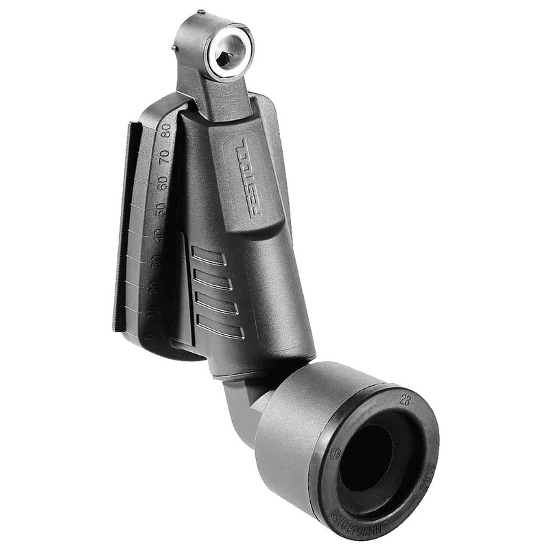 Festool Drilling dust nozzle D 27-BSD 500483