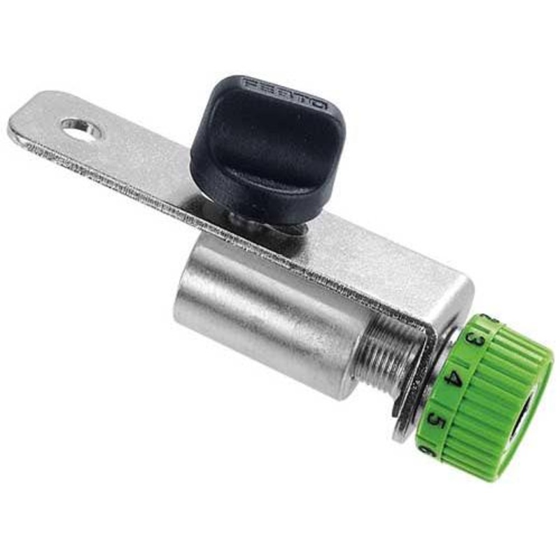 Festool Fine adjuster for guide stop FE-FS/OF 1000 488754