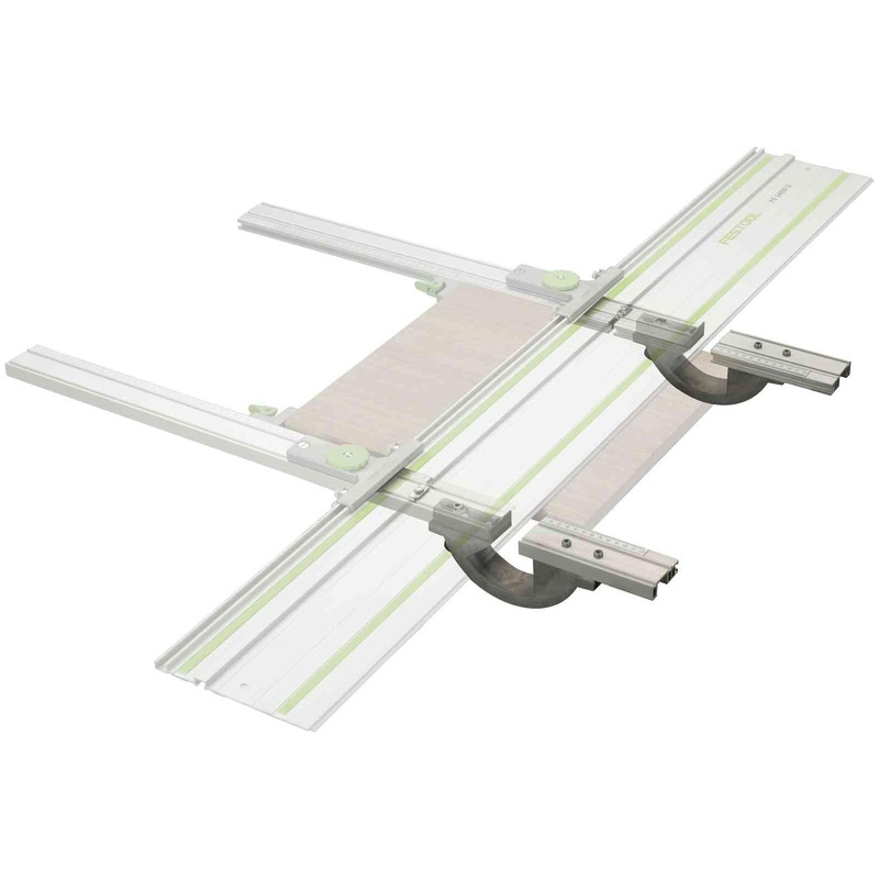 Festool Guide extension FS-PA-VL 495718
