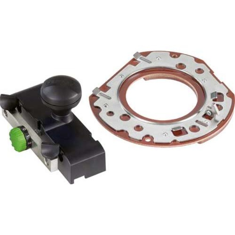 Festool Guide rail adapter FS-OF 2200 494681