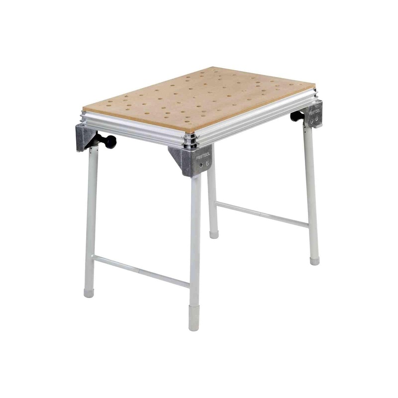 Festool Multifunction table MFT KAPEX 495465