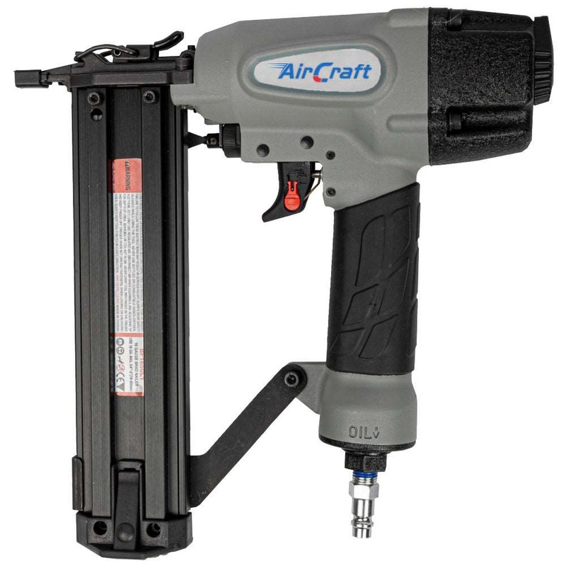 AirCraft Professional Air Nailer 16G 19-50Mm AT0030