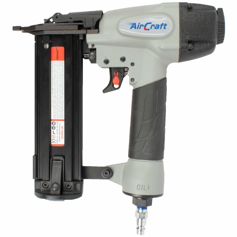 AirCraft Professional Air Nailer 18G 15-50Mm AT0029