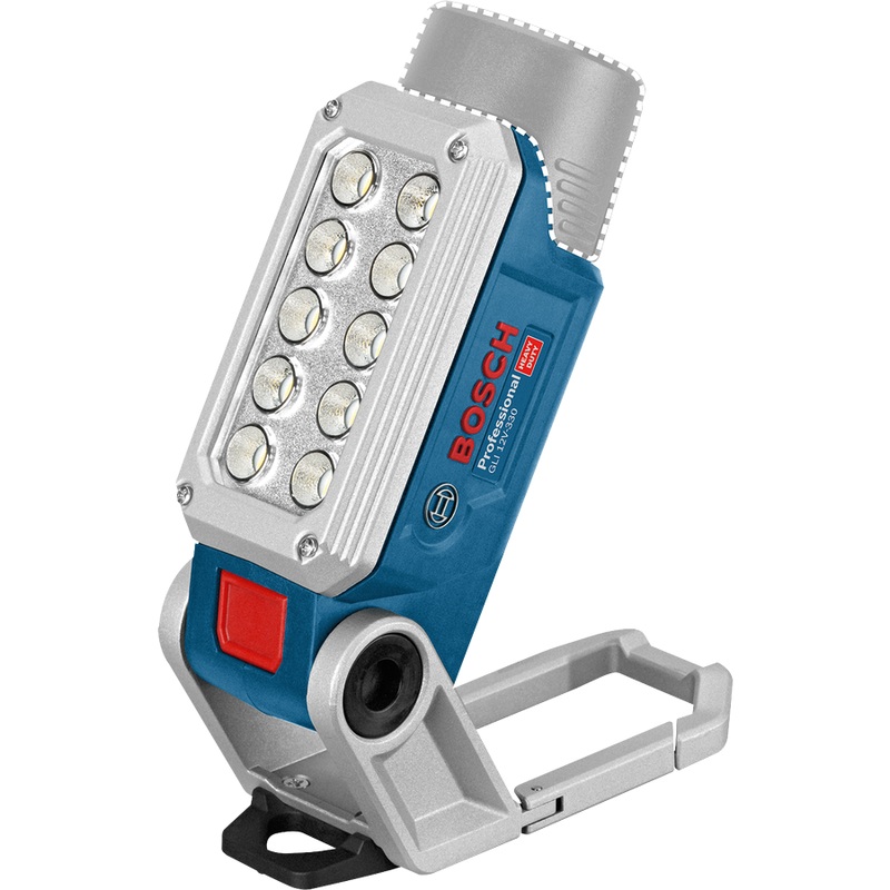 Bosch Professional Cordless Light GLI 12V-330 06014A0000