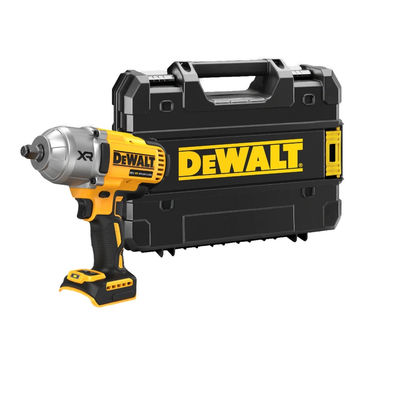 Dewalt 18V Impact Wrench 1/2 High Torque DCF900NT