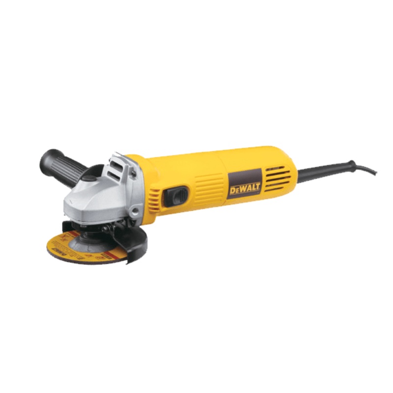Dewalt Angle Grinder 115mm 900W DWE4114
