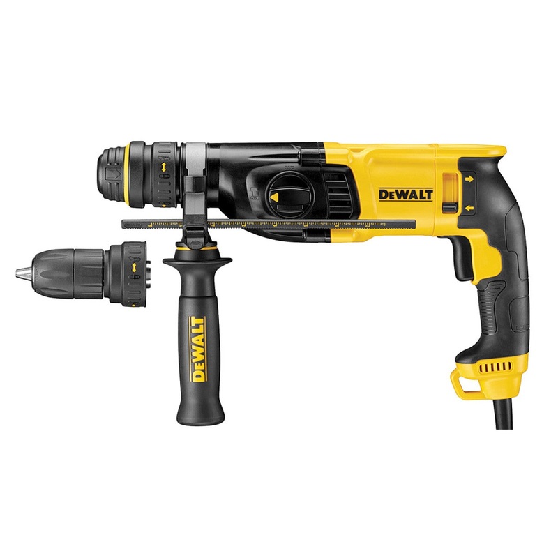 Dewalt Rotary Hammer 26mm D25134K