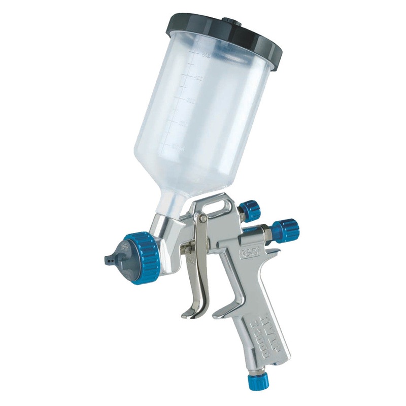 GAV HVLP Spray Gun with 1.4 mm nozzle GAV Z3000