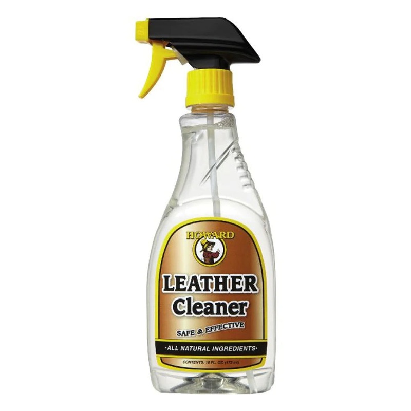 Howard Leather Cleaner  473ml