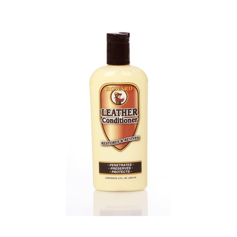 Howard Leather Conditioner 237 ml