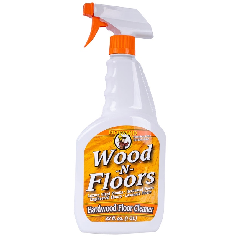 Howard Wood-N-Floors 946 ml
