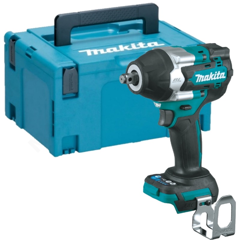 Makita 18v Cordless Impact Wrench DTW700ZJ