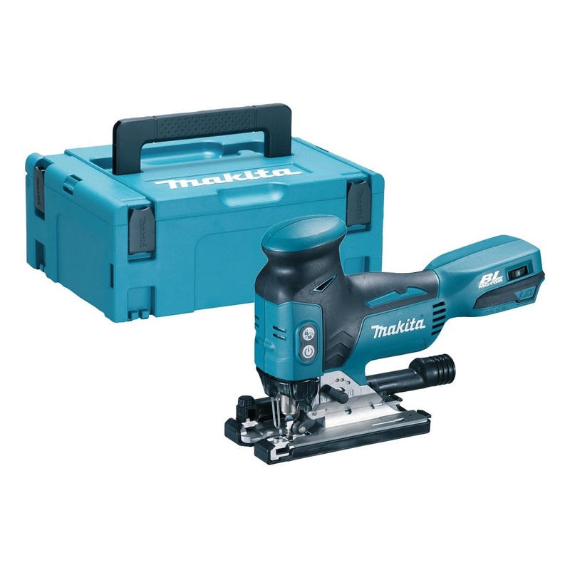 Makita 18v Cordless Jigsaw DJV181ZJ