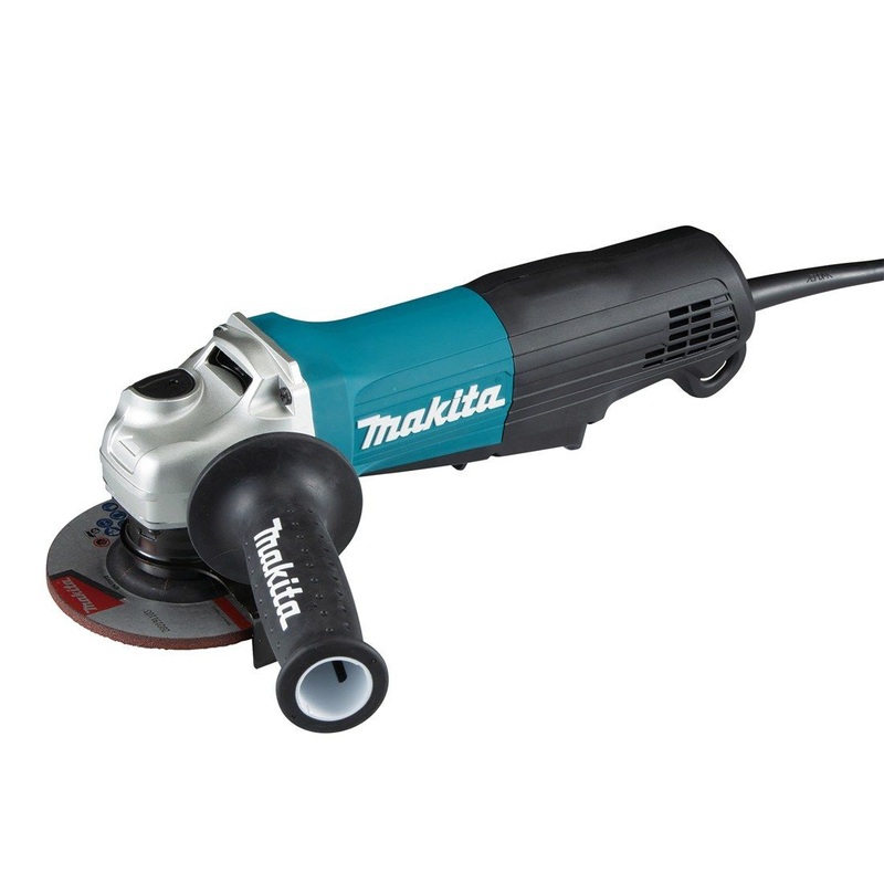 Makita Angle Grinder GA4550