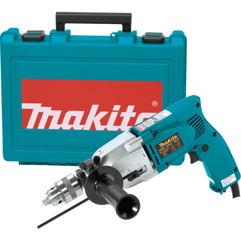 Makita Impact Drill HP2010N