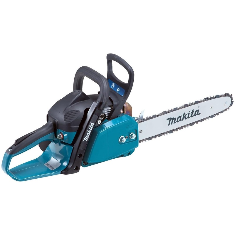 Makita Petrol Chain Saw EA3502S