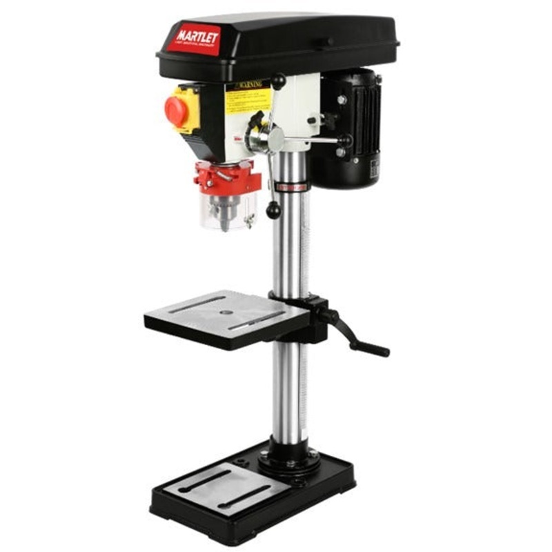 Martlet Bench Drill Press MM550DP