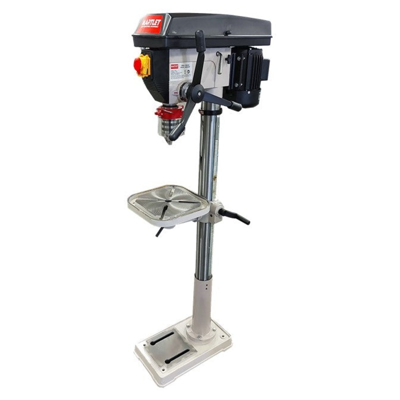 Martlet Floor Standing Drill Press MM900DP