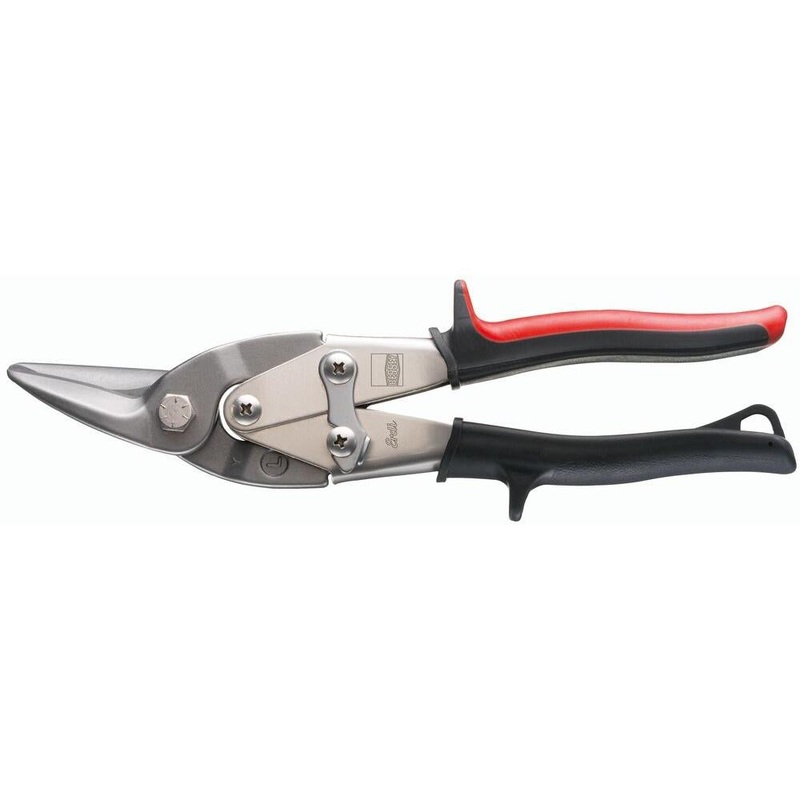 Bessey Aviation snips D16L